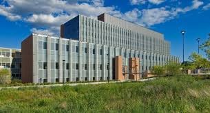 Eastern Michigan University, Mark Jefferson Science Complex