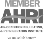 Logo AHRI