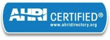 ahri certified
