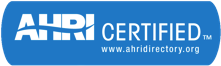 AHRI Certified